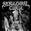SEPULCHRAL CURSE - Deathbed Sessions (2022) MCD